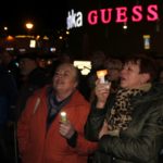 wolne sądy, protest przed sądem w lubinie, 18.12.2019 r (7)