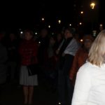 wolne sądy, protest przed sądem w lubinie, 18.12.2019 r (8)