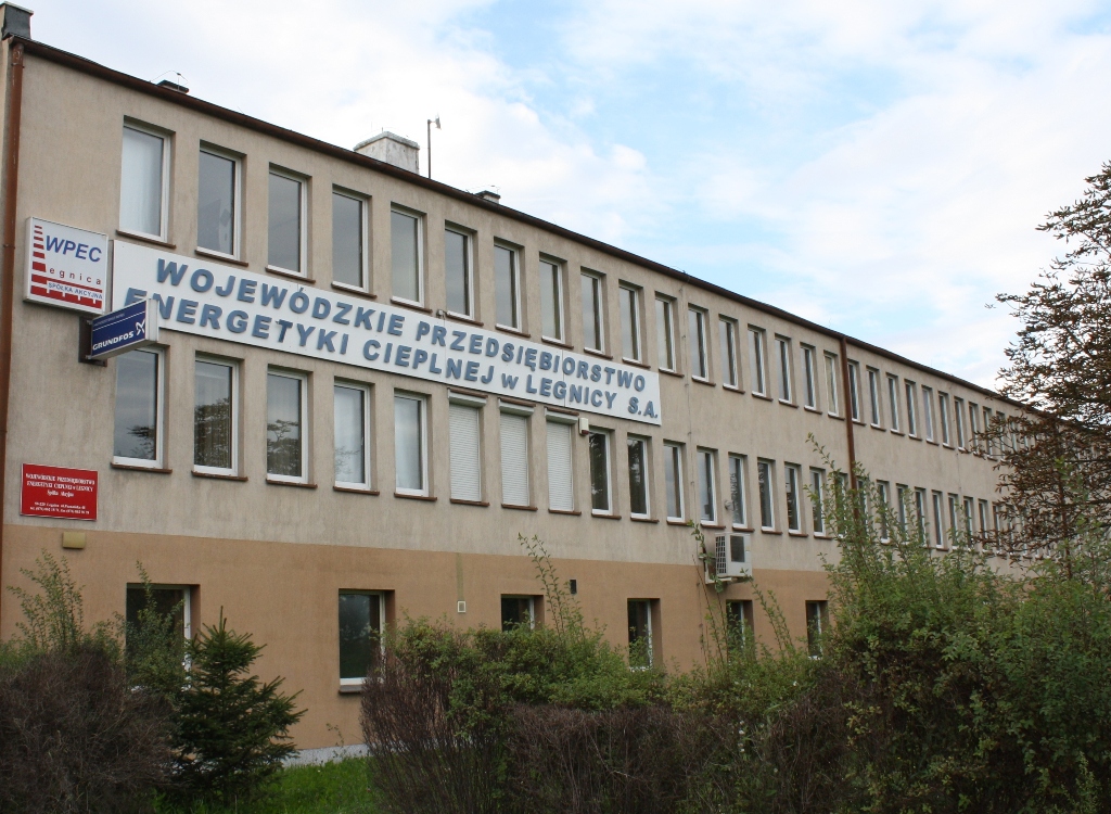 Nowy prezes WPEC-u