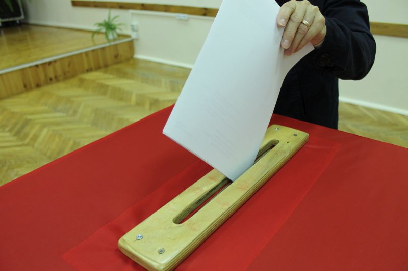 Poczta zbiera nazwiska wyborców, samorządy czekają na rozwój wydarzeń