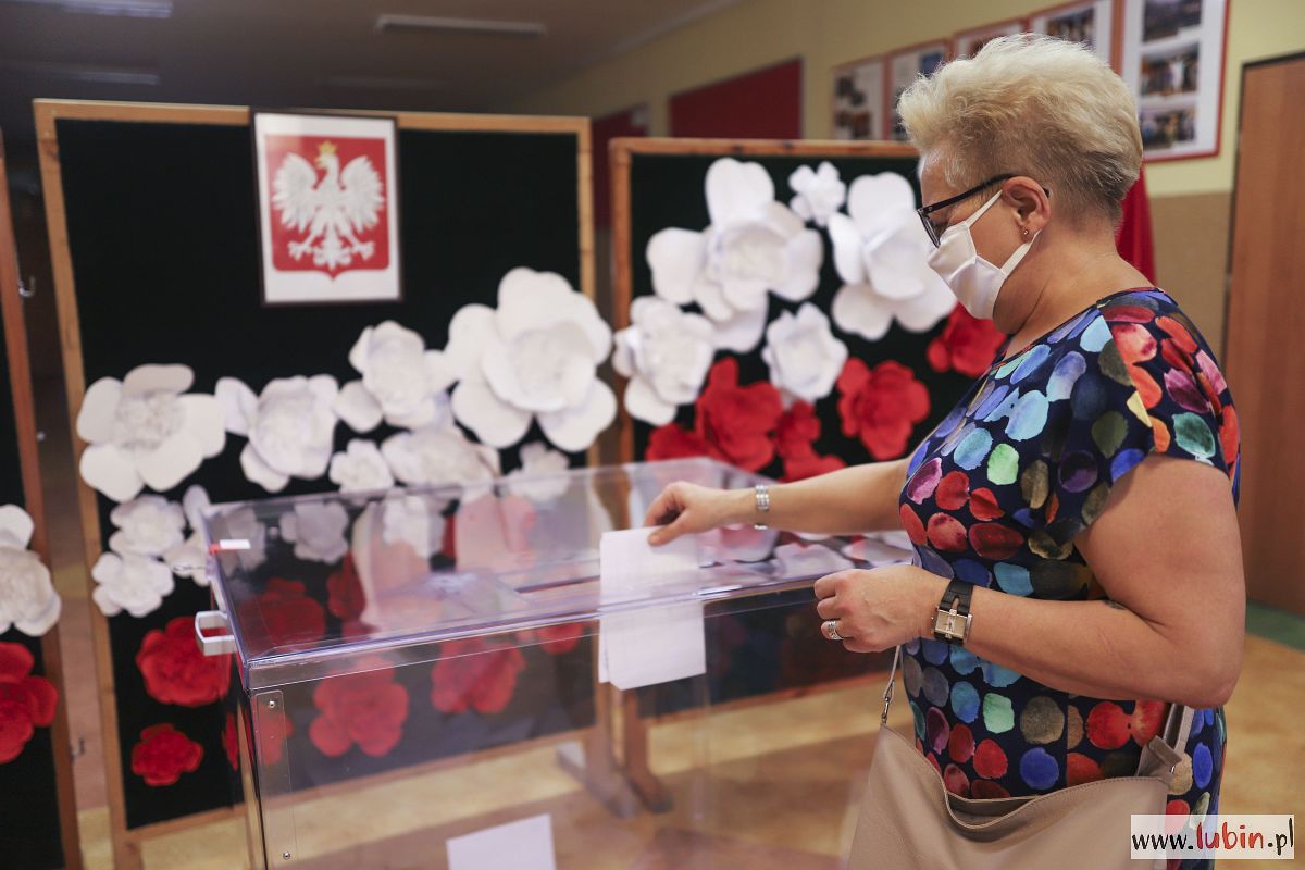 Nie wiedzieli, że dopisać można się tylko raz. Wielu wyborców ma teraz problem