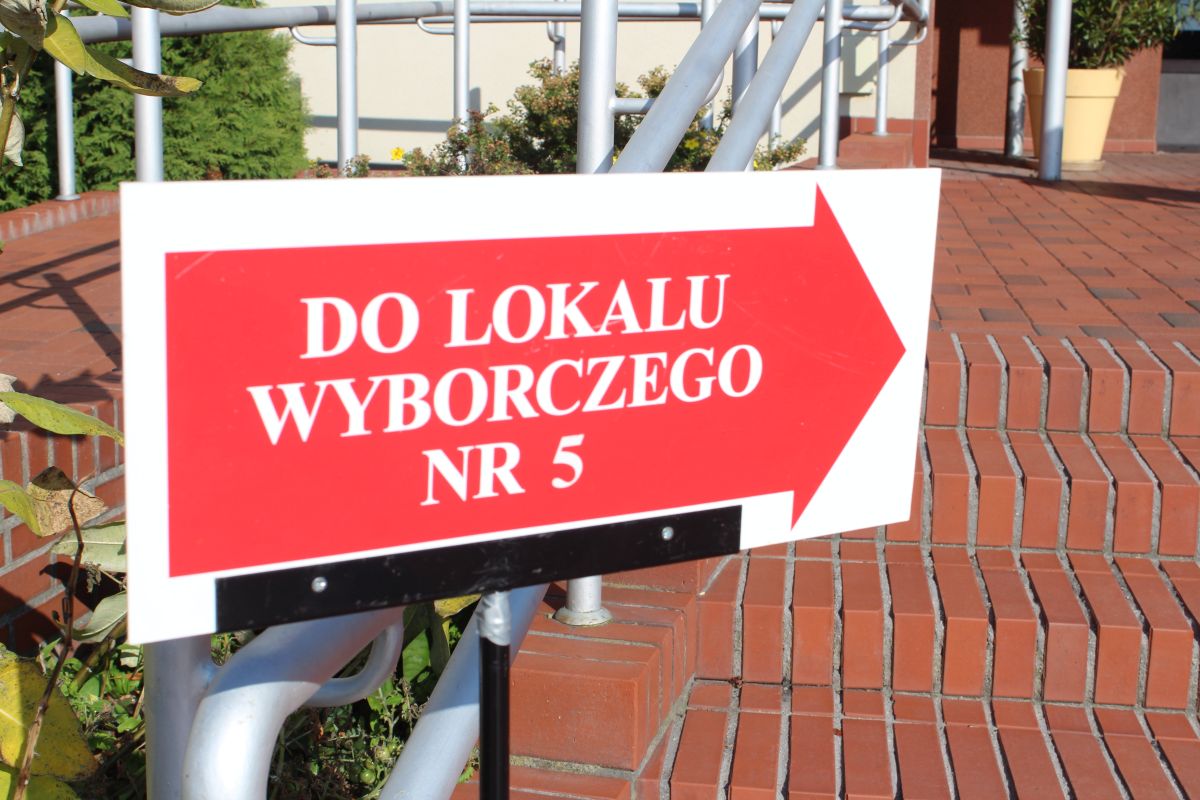 Członkowie komisji wyborczych zarobią więcej