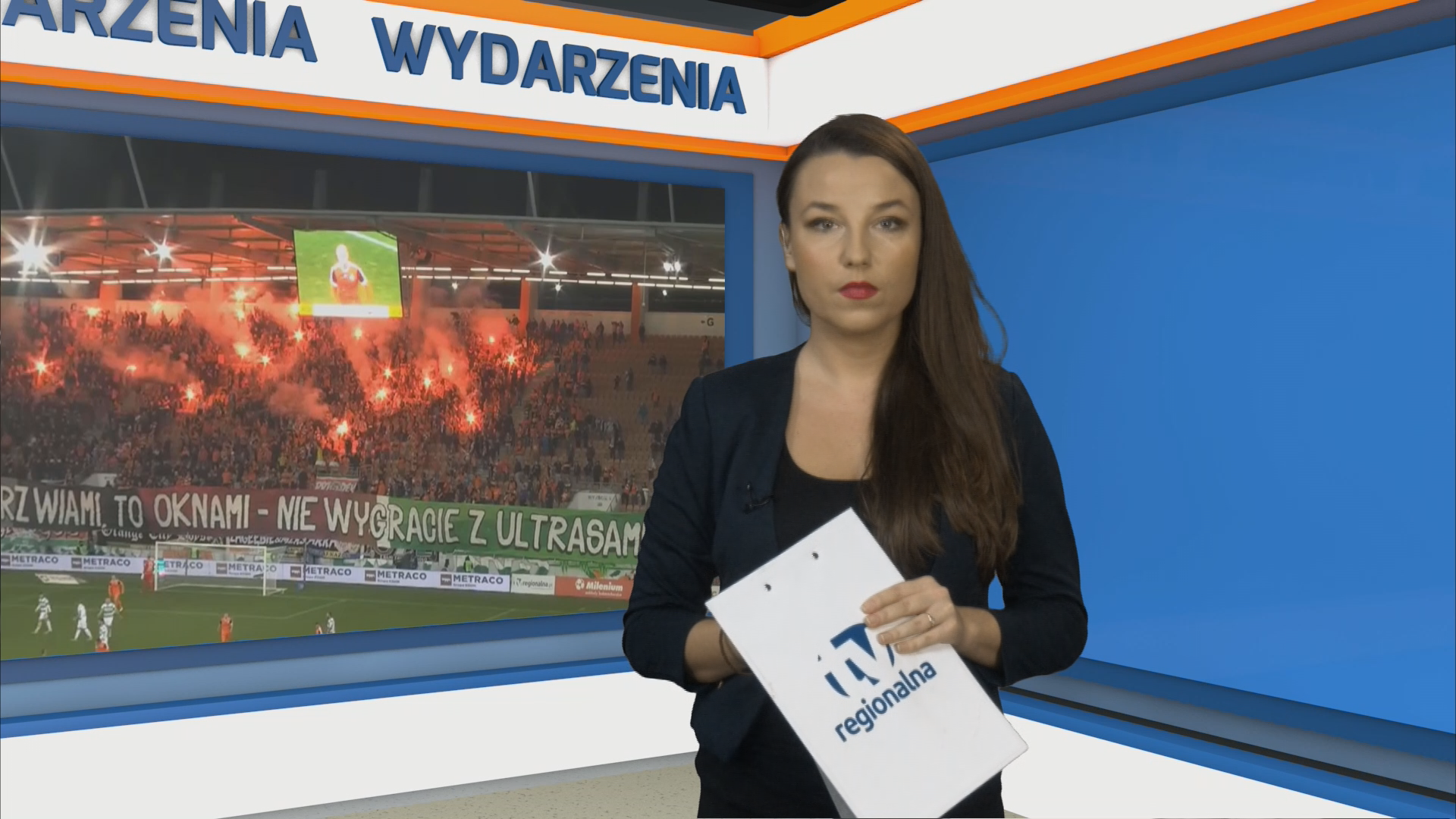 Wydarzenia