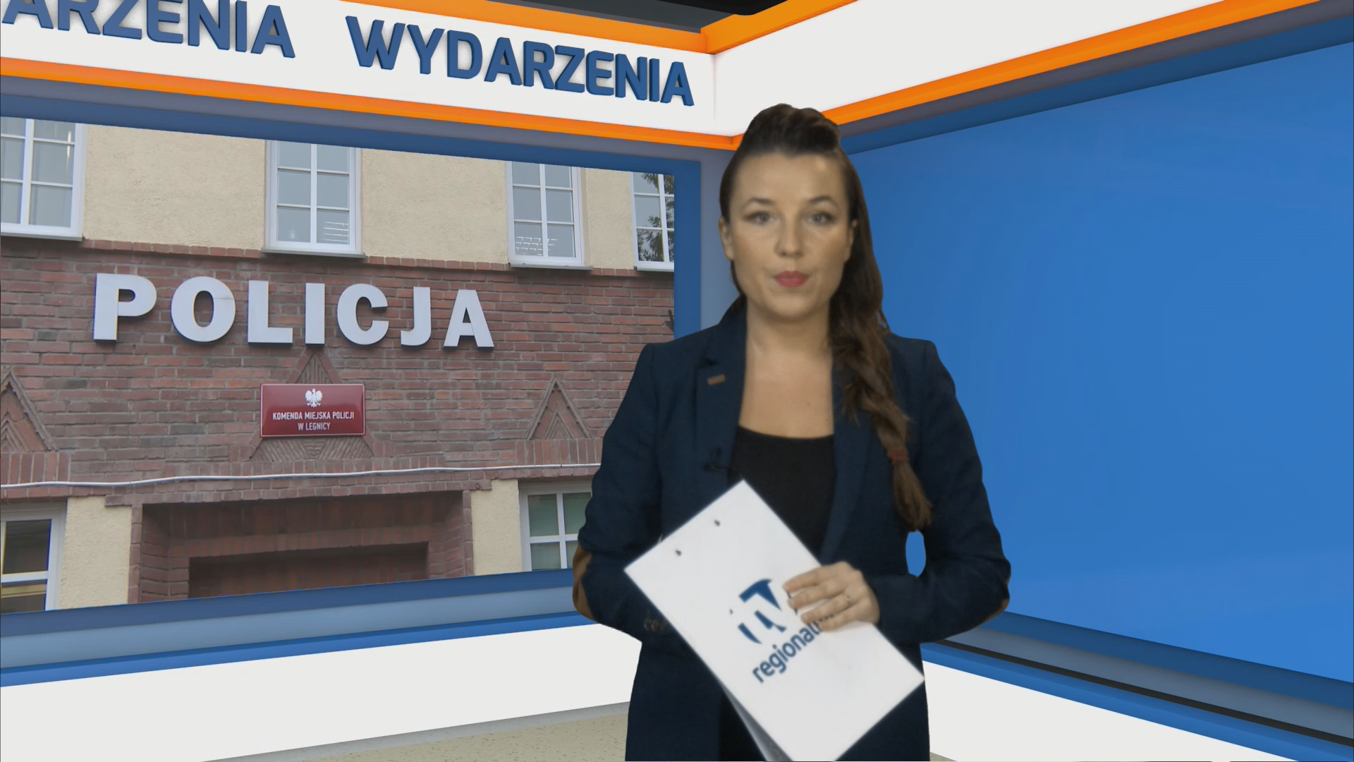 Wydarzenia