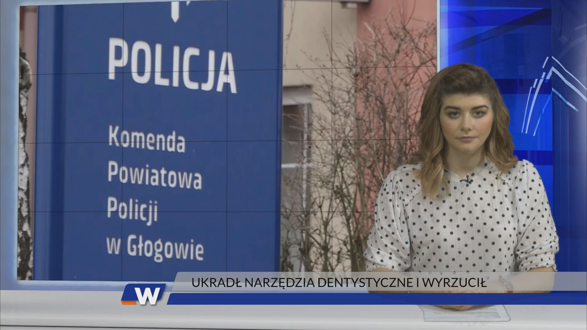 Wydarzenia