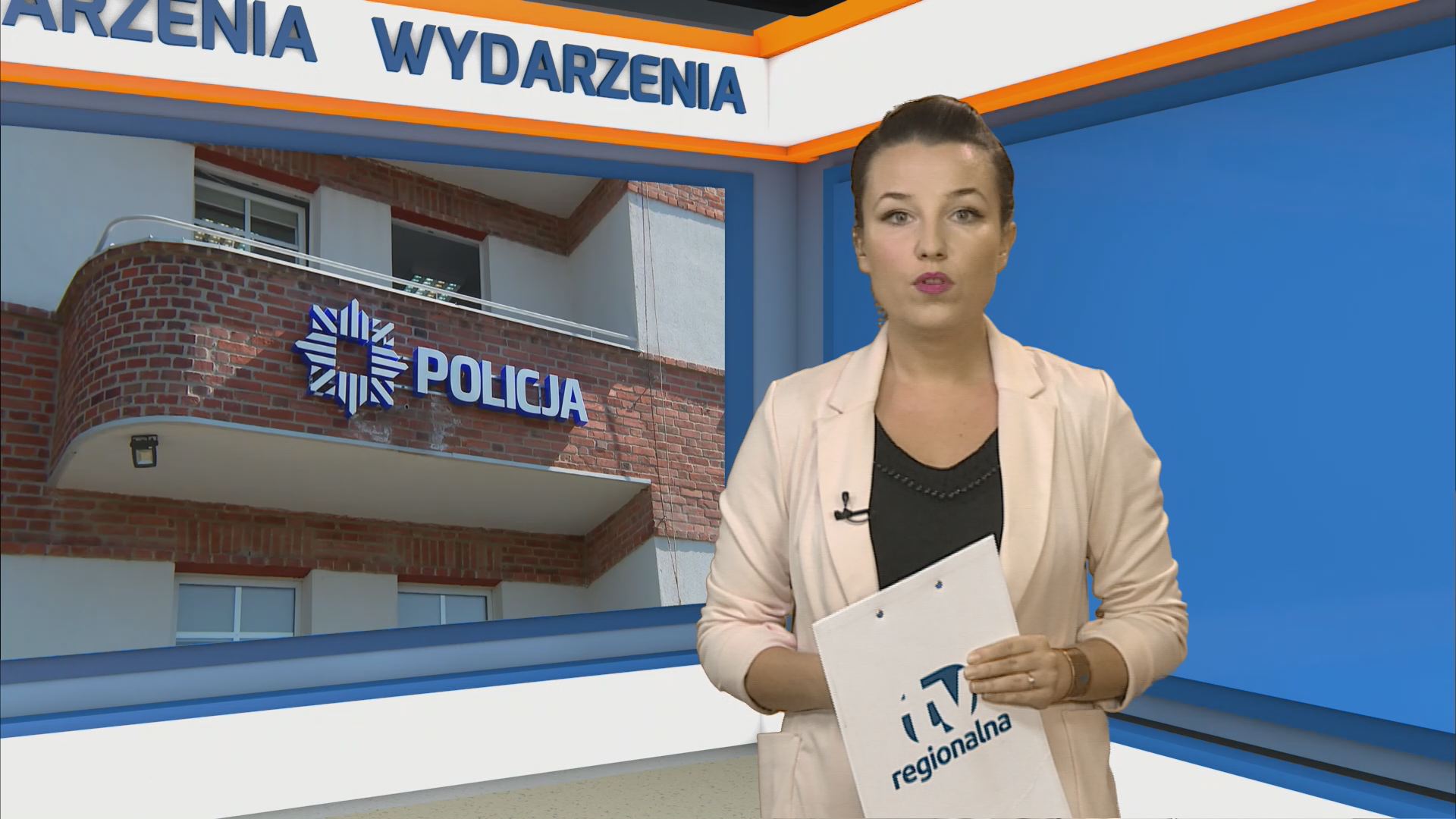 Wydarzenia 06.09.2016