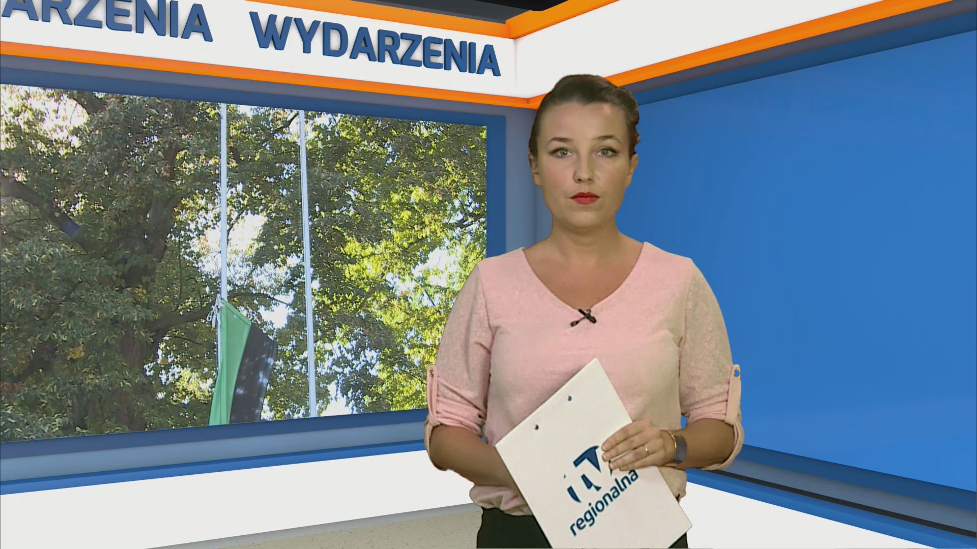 Wydarzenia 14.09.2016