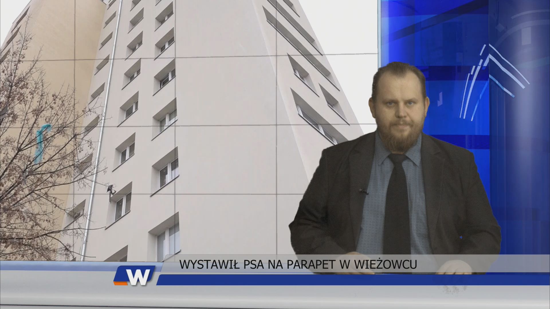 Wydarzenia