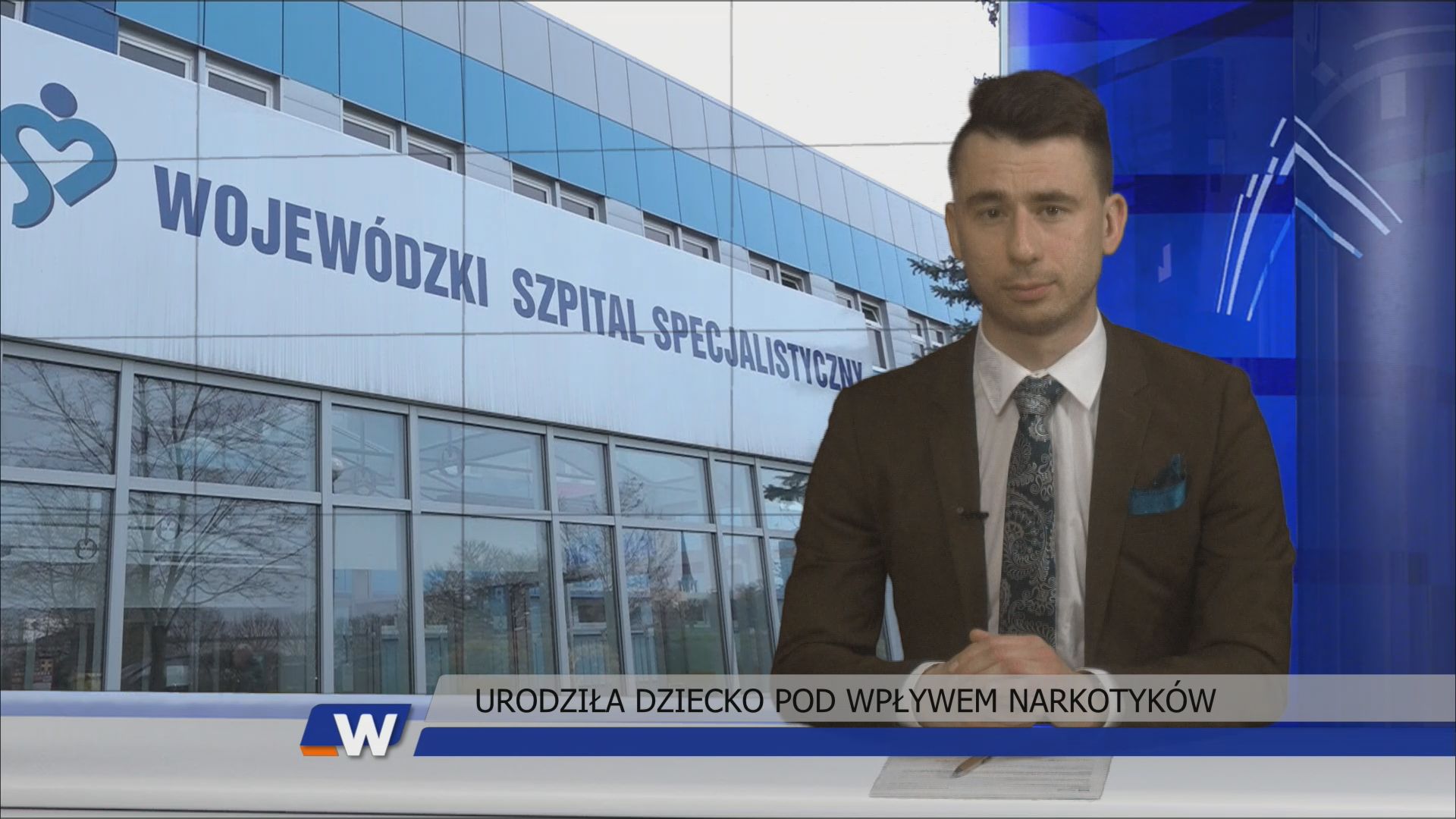 Wydarzenia