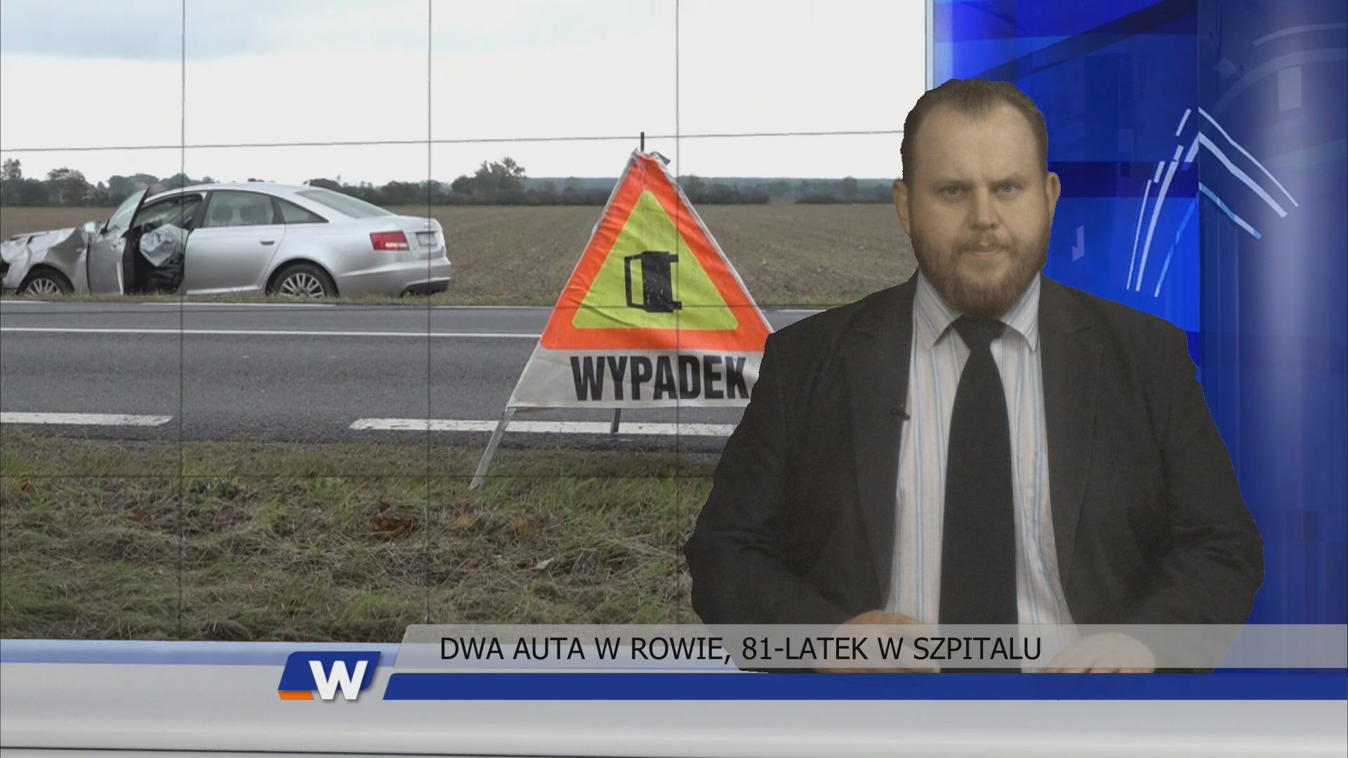 Wydarzenia