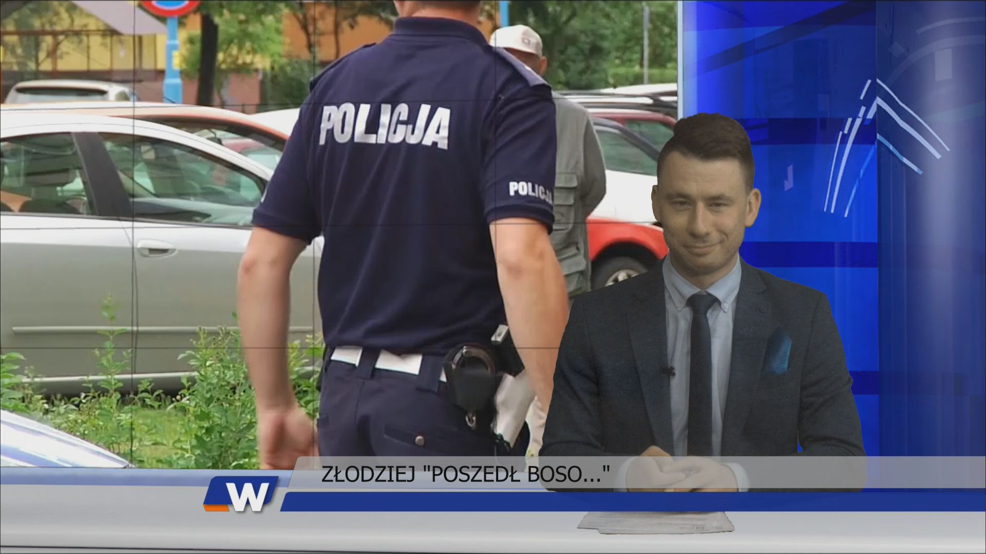Wydarzenia