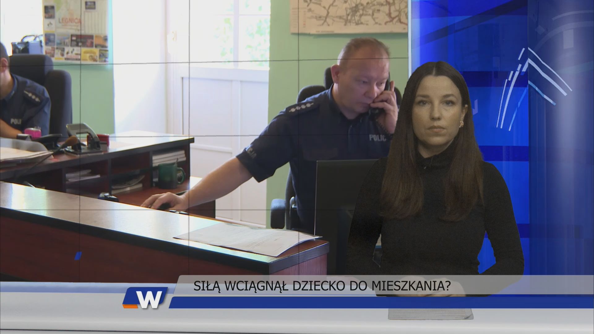 Wydarzenia