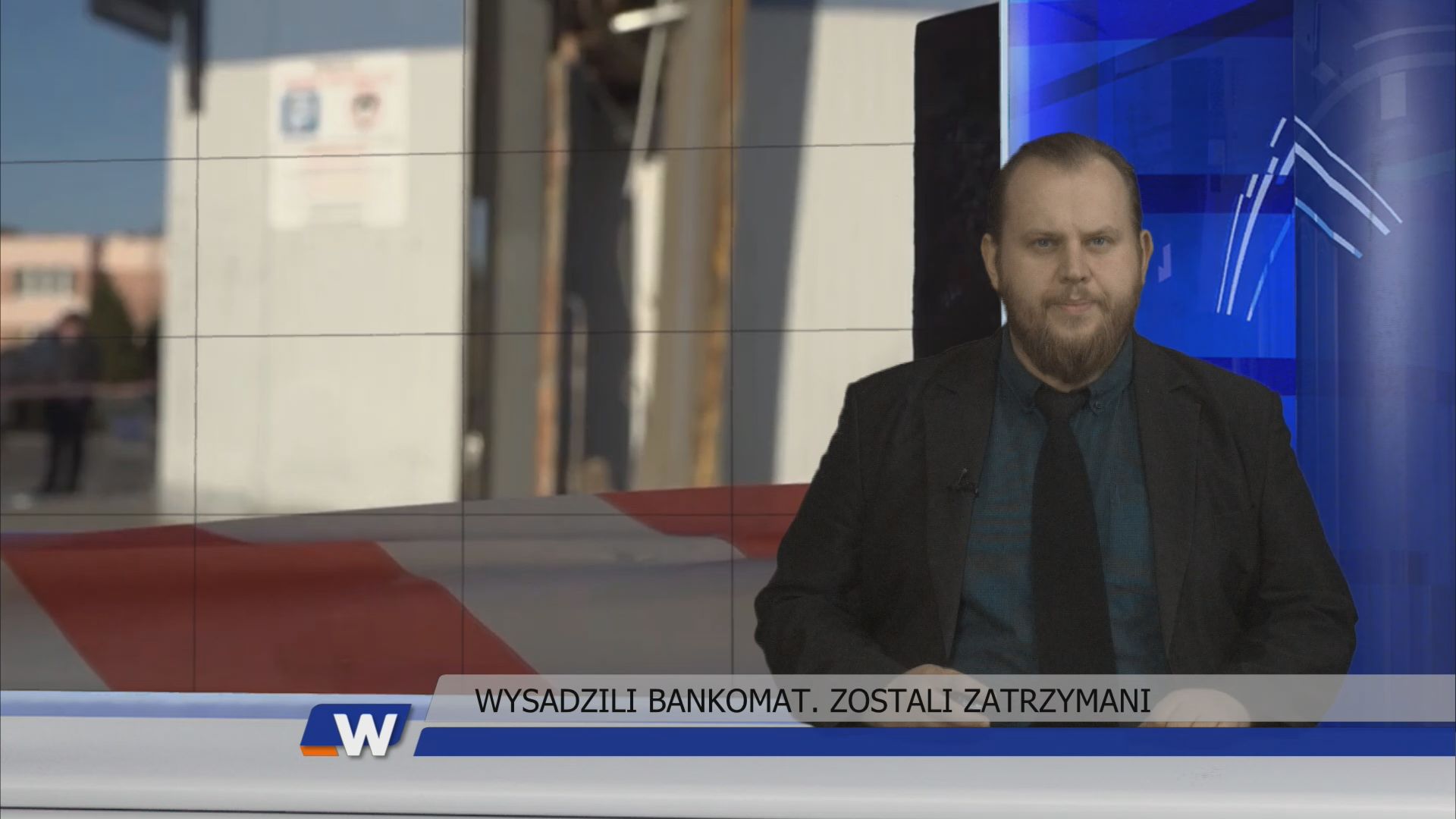 Wydarzenia