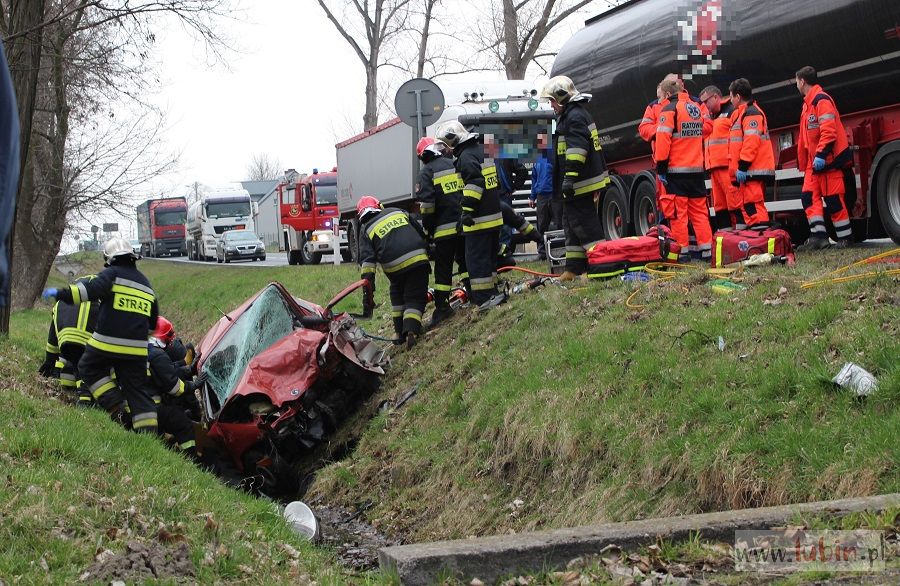 Wyjaśniają przyczyny śmiertelnego wypadku