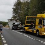 wypadek, ciężarówka, chleb, 2019 (5)