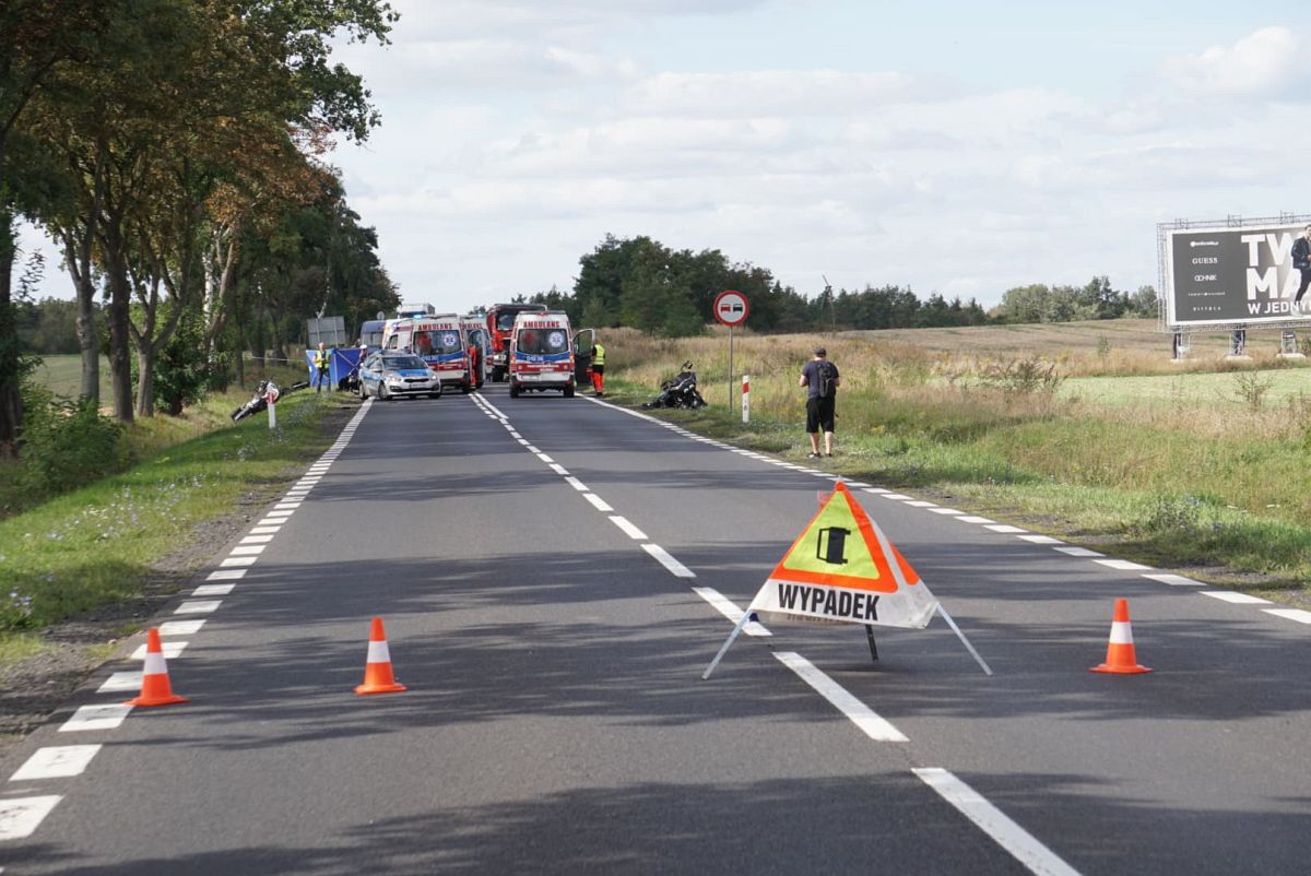 2,5 miliarda zł na poprawę bezpieczeństwa na drogach