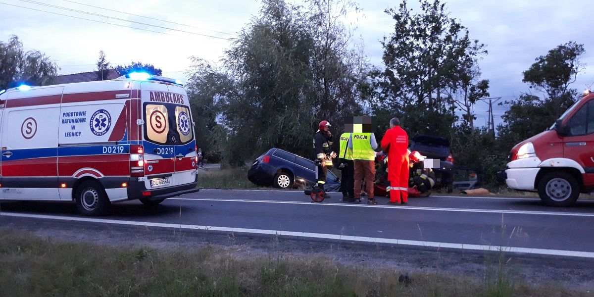 Czy w Miłosnej i na krajowej „36” będzie bezpieczniej?