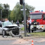 wypadek na Paderewskiego, Lubin, 02.09.2019 r (6)