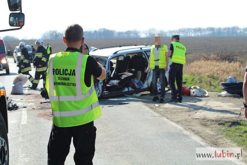 Mniej wypadków, ale więcej pijanych