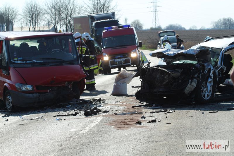 Myślał, że jest trzeźwy. Miał prawie 3 promile!