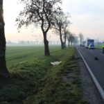 wypadek śmiertelny koło Ścinawy, 20.11.2019 r (14)