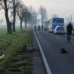 wypadek śmiertelny koło Ścinawy, 20.11.2019 r (6)