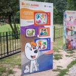 wystawa park leśny bajki znaczki pocztowe (7)