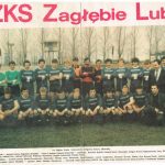 zaglebie lubin