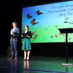 zakończenie roku, gimnazjum nr 4, absolwenci, 2019 (4)