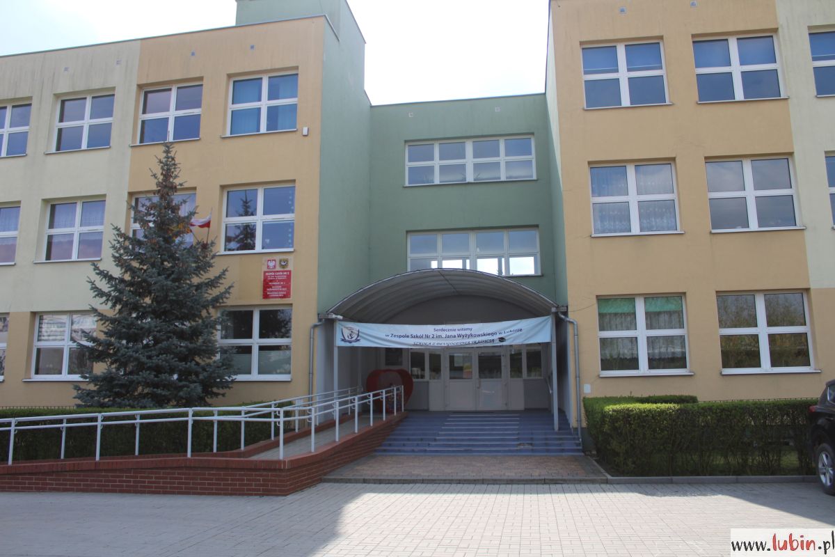 Jaki podręcznik do HiT-u wybrały lubińskie szkoły?