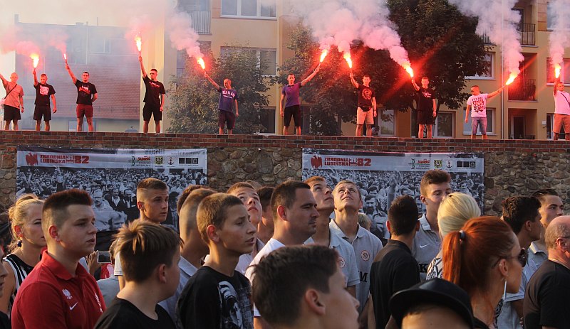 Co trzeba wiedzieć przed obchodami zbrodni?