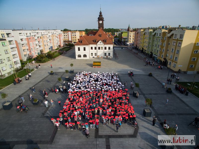 Biało-czerwone święto