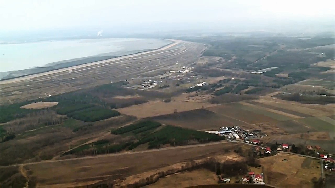 KGHM zapewnia, że Żelazny Most jest bezpieczny