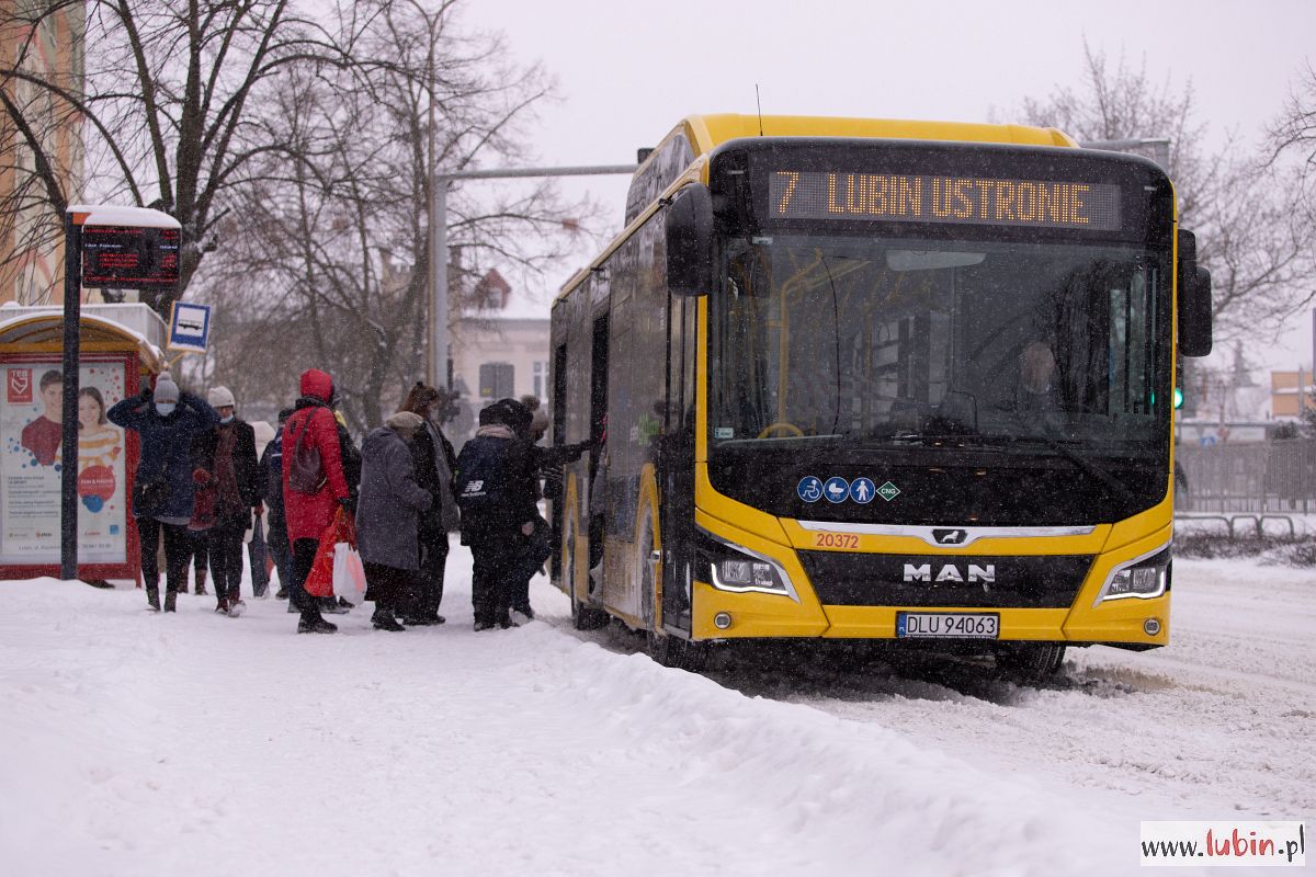 Rozkłady nie zawsze zgrane