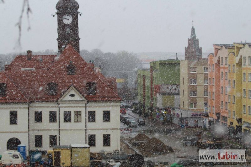 Nadchodzi zima. Drogowcy są na nią przygotowani?