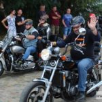 zlot motocyklowy, blues nad odrą, Ścinawa, 2018 (13)