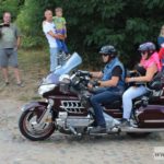 zlot motocyklowy, blues nad odrą, Ścinawa, 2018 (23)