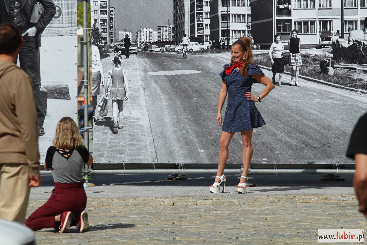 Daj się sfotografować – wciąż można się zgłosić