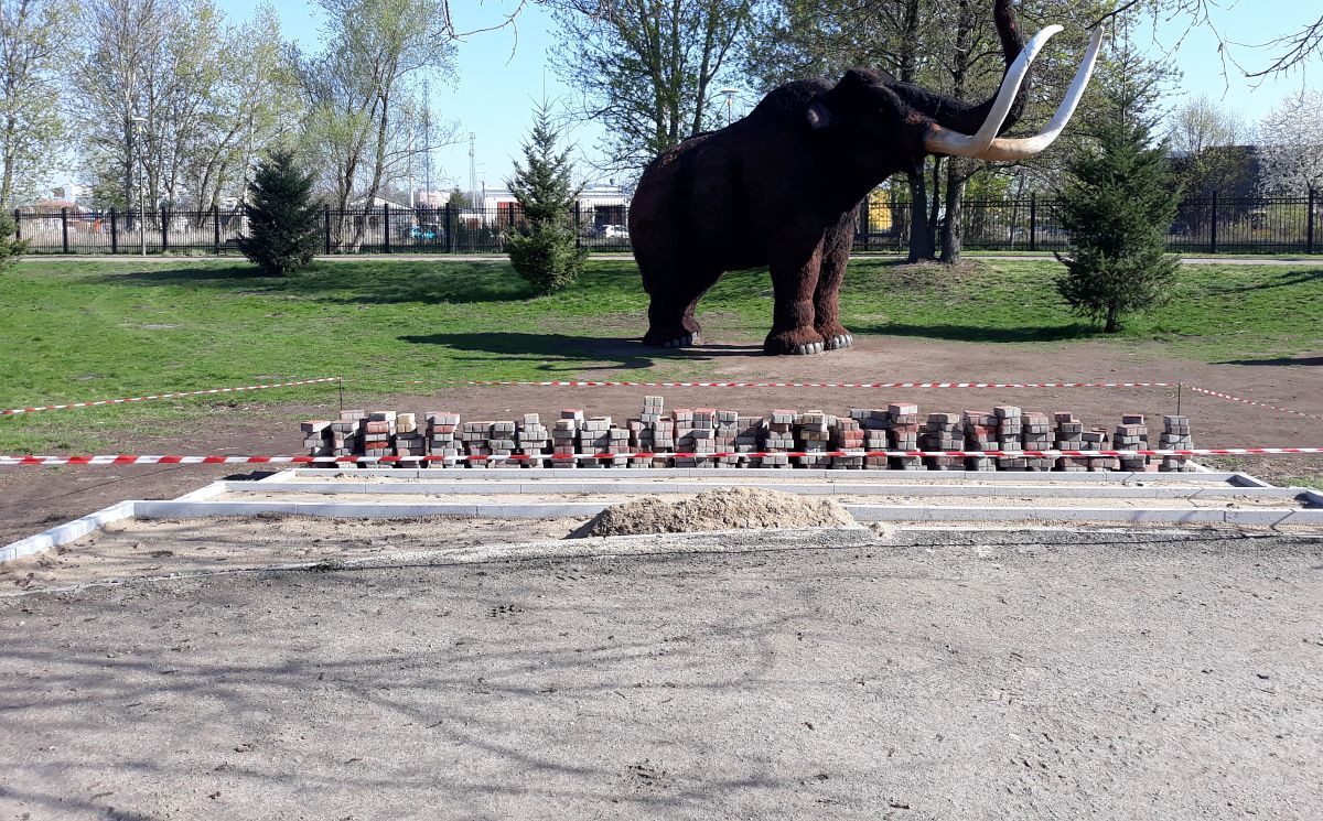 Wiosenne porządki w zoo. Tu warto wybrać się na spacer