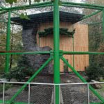 zoo, park Wrocławski, 2020 (8)