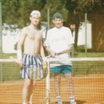 łukasz pluta i łukasz kubot