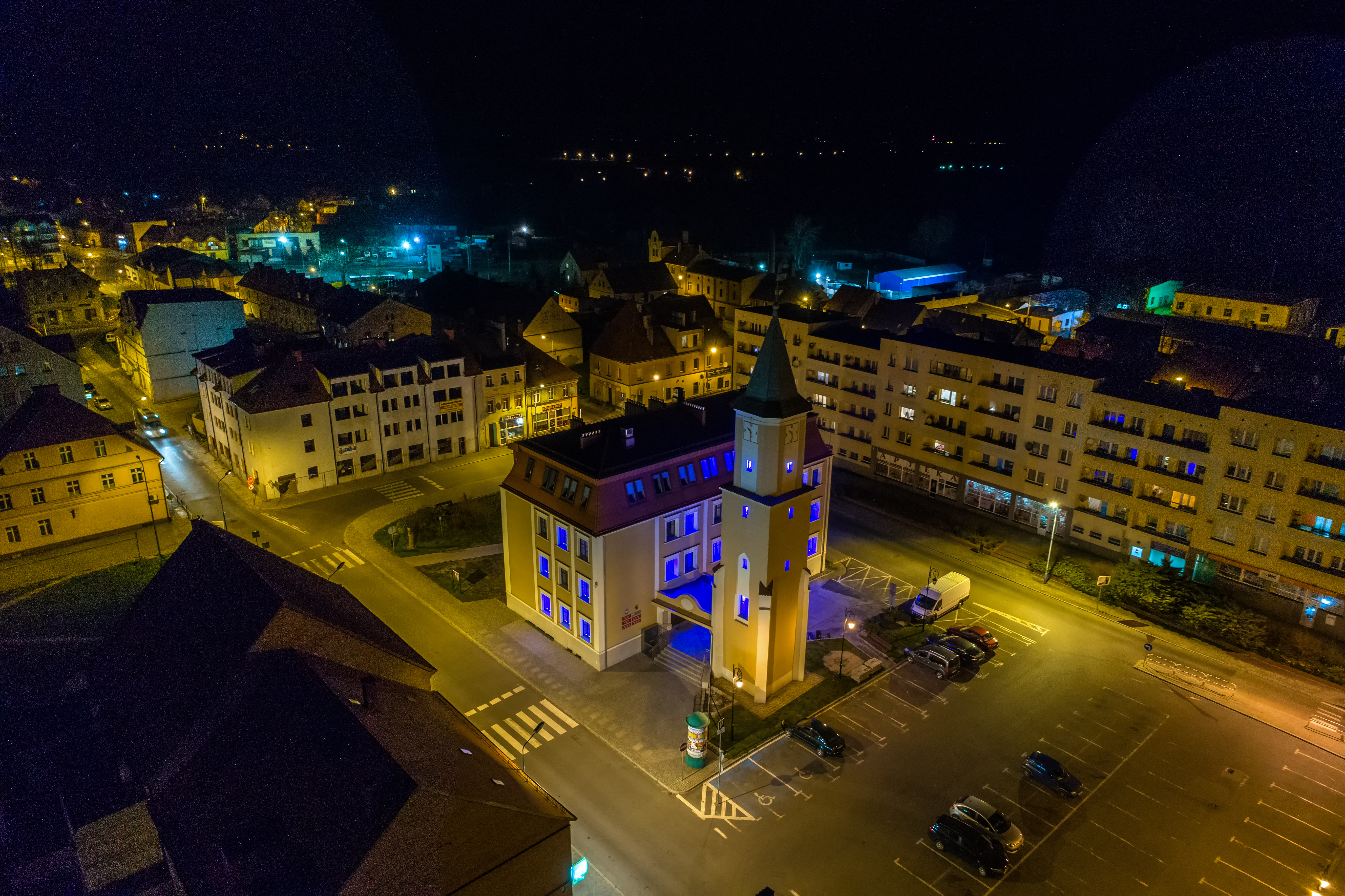 Mają szansę zostać wizjonerem przestrzeni