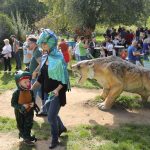 Śpiewające dinozaury w zoo, 26.09 (117)