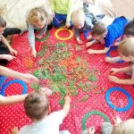 Światowy Dzień Makaronu Przedszkole Miejskie nr 12 (2)