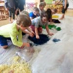 Światowy Dzień Makaronu Przedszkole Miejskie nr 12 (3)