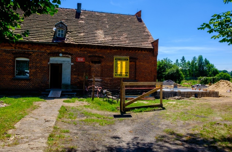 Odnowią wsie z naszego powiatu