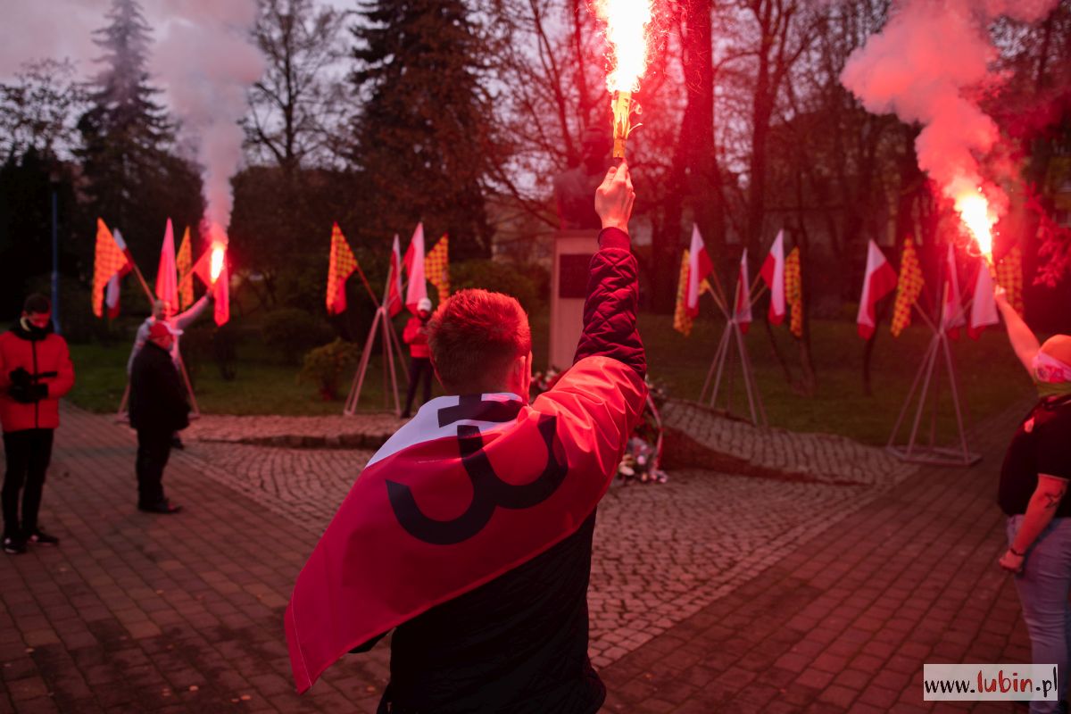 Narodowe Święto Niepodległości w obiektywie