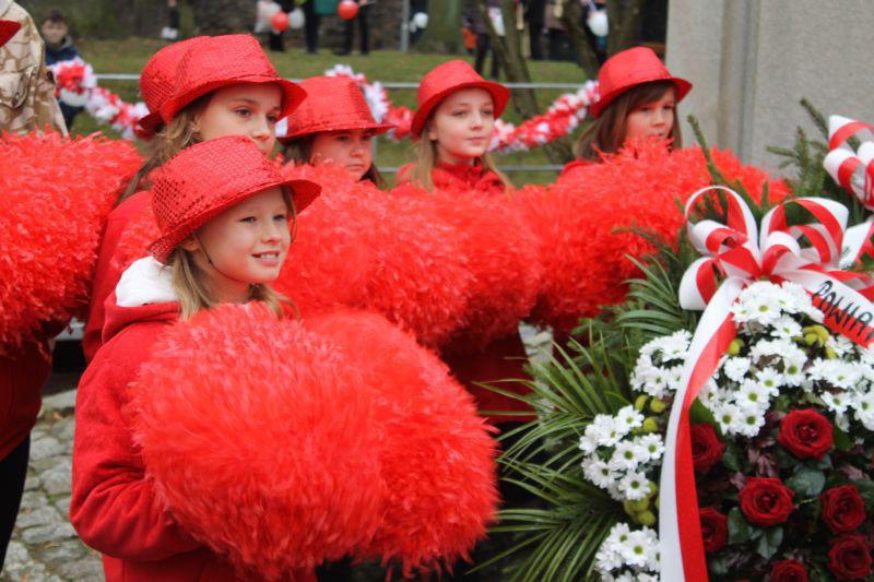 11 listopada – będzie uroczyście i radośnie