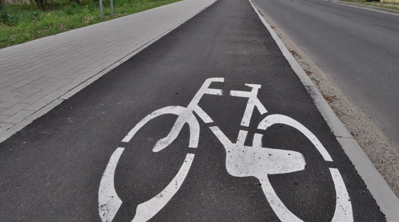 Kiedy możemy liczyć na jazdę Cyklostradą Dolnośląską?