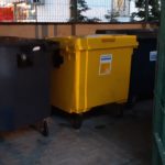 śmieci, pojemniki, segregacja, odpady, kosze (3)